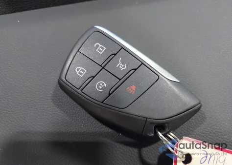 2024 Honda Prologue Elite from USA, damaged, VIN 3GPKHZRJ3RS532803